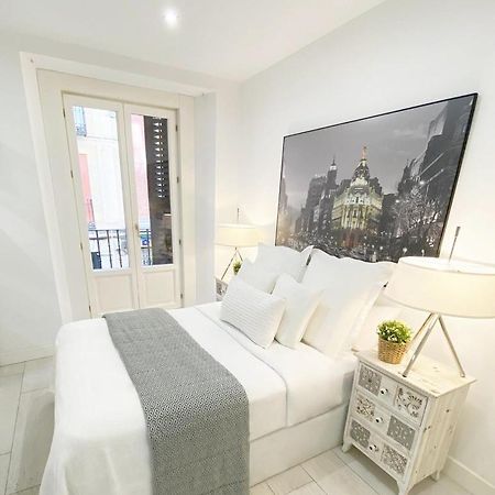 Apartamento Plaza Mayor Centrico Madri Exterior foto